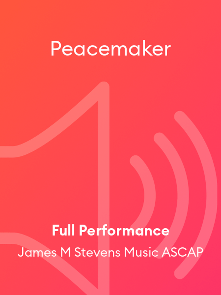 Peacemaker