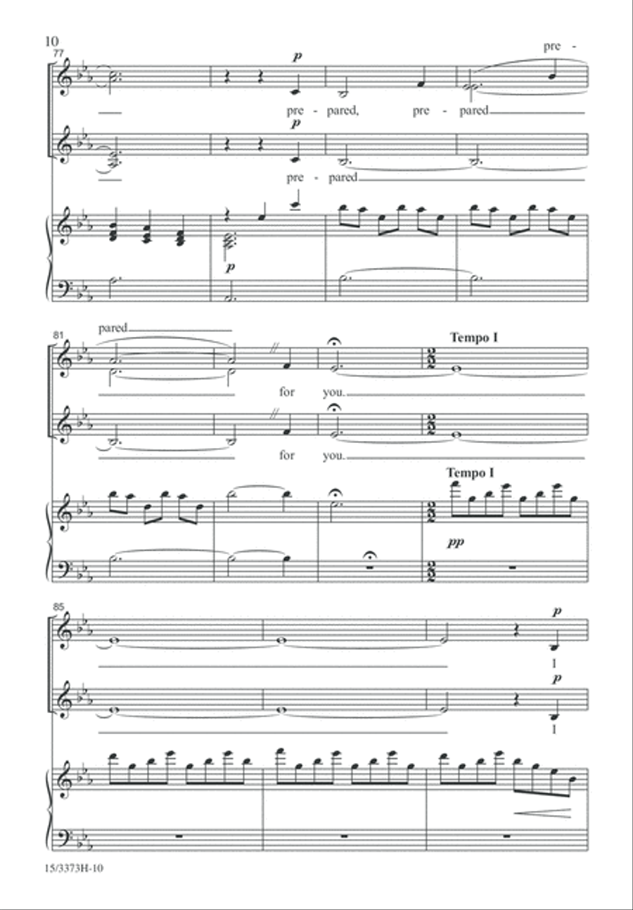 I Plant You a Garden I Plant You a Garden SSAA scores gallery preview page 10