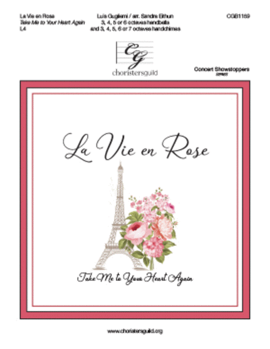 La Vie en Rose image number null