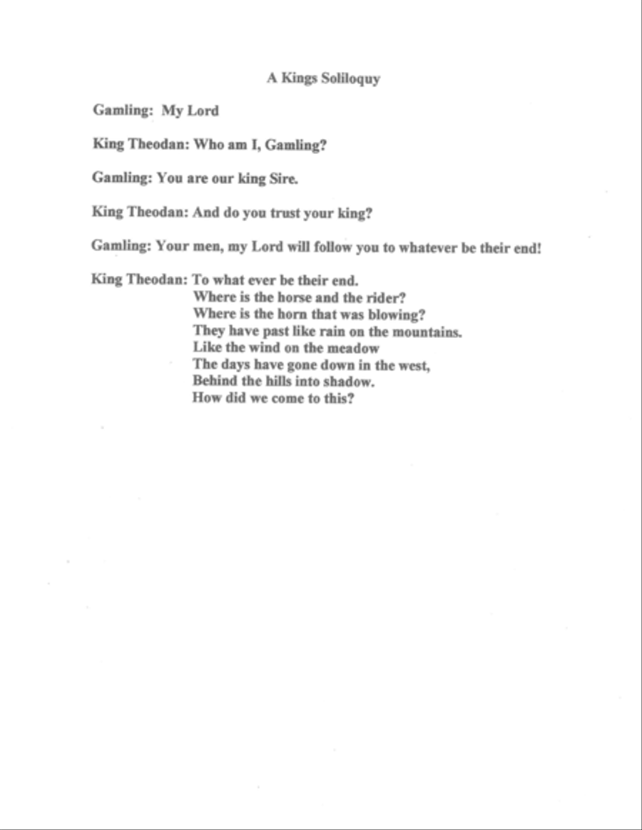 Musings For Basses and Baritones Baritone Voice scores gallery preview page 4