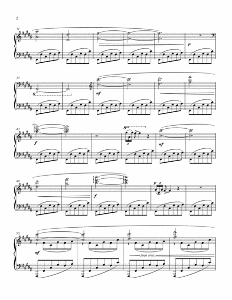 Robot Lullaby (Piano Version) (from 