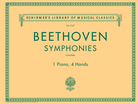Beethoven Symphonies: Complete