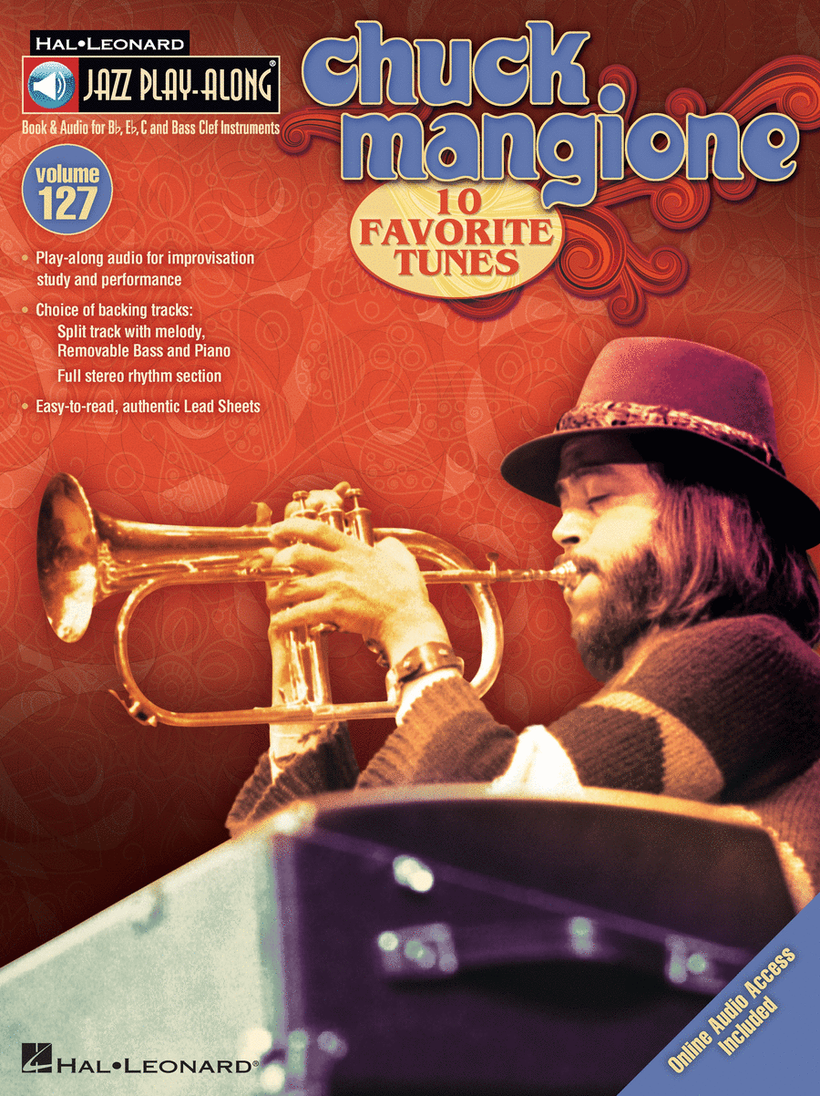 Chuck Mangione