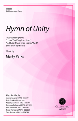 Hymn of Unity (Digital)