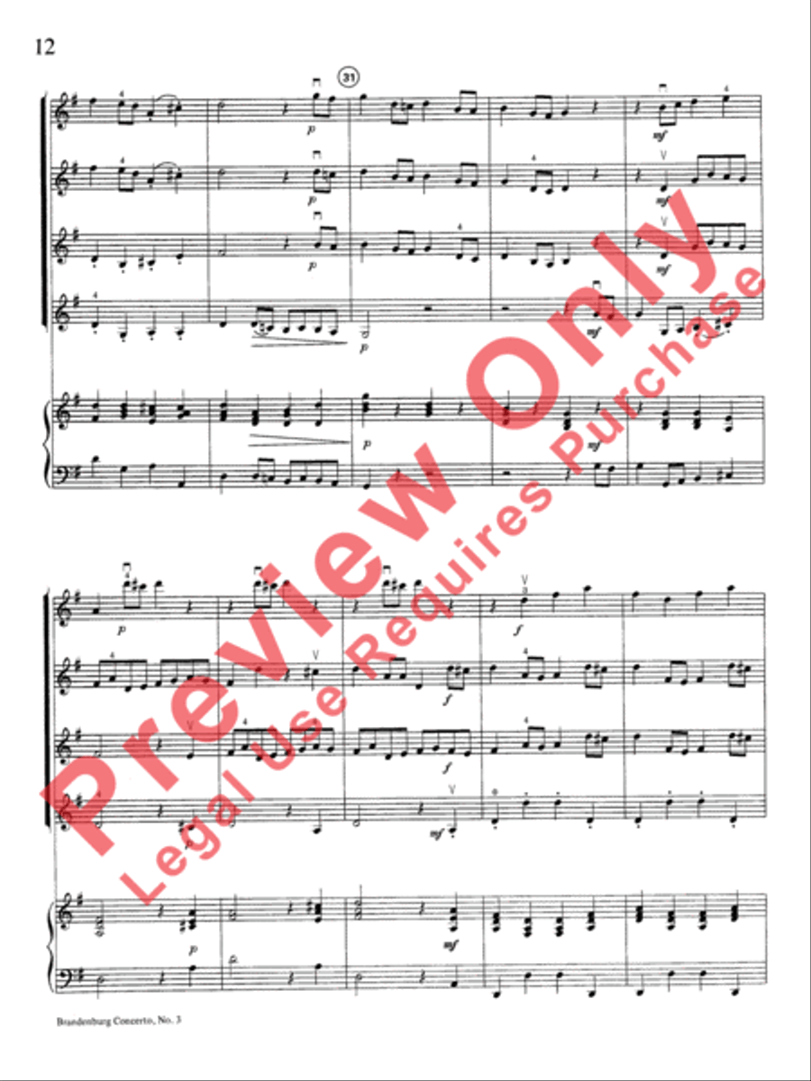 Highland/Etling Violin Quartet Series: Book 2