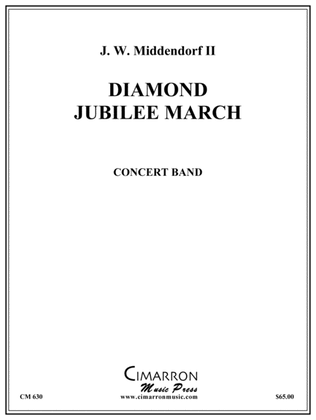 Diamond Jubilee March