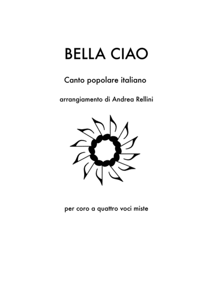 Bella ciao image number null