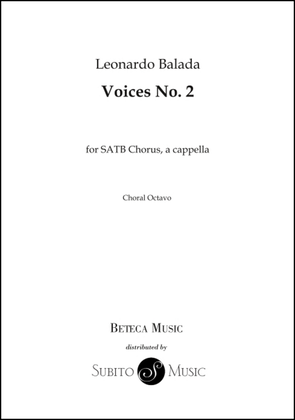 Voices No. 2