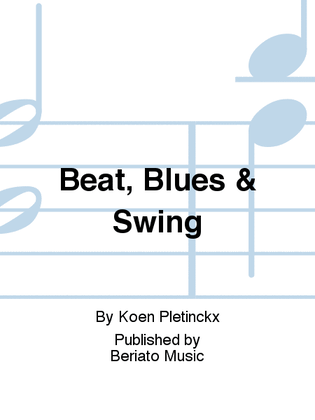 Beat, Blues & Swing