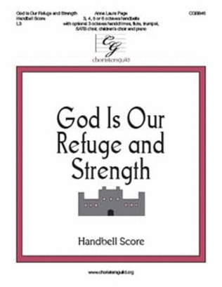 God Is Our Refuge and Strength - HS
