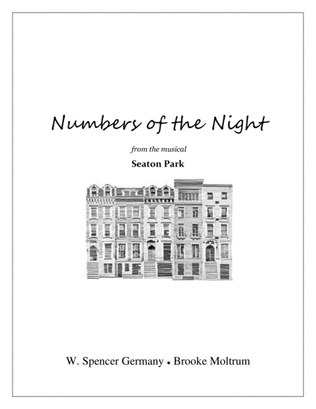 Numbers of the Night
