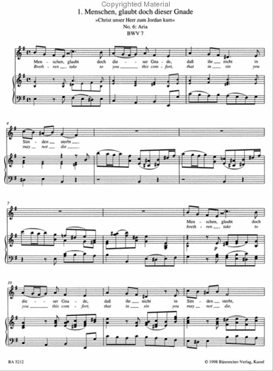 Arias for Alto Alto Voice scores gallery preview page 2