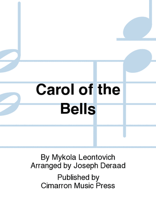 Carol of the Bells