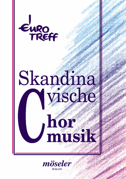 Skandinavische Chormusik