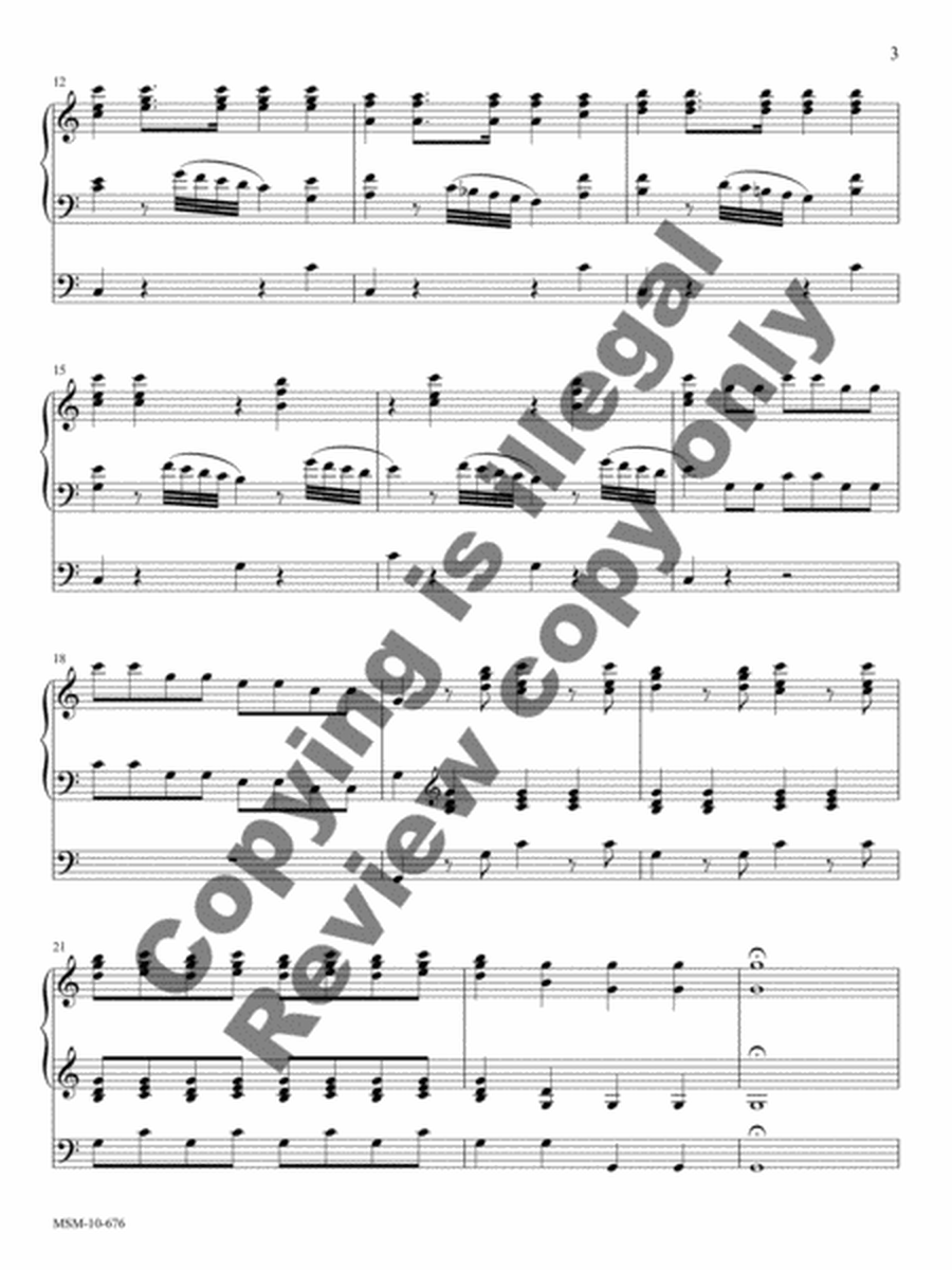 Symphony No. 41 (Jupiter K551) image number null