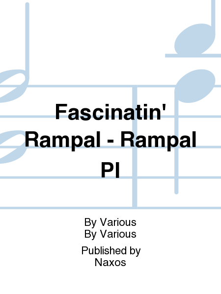 Fascinatin' Rampal - Rampal Pl
