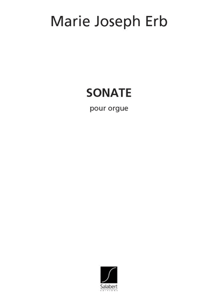 Sonate