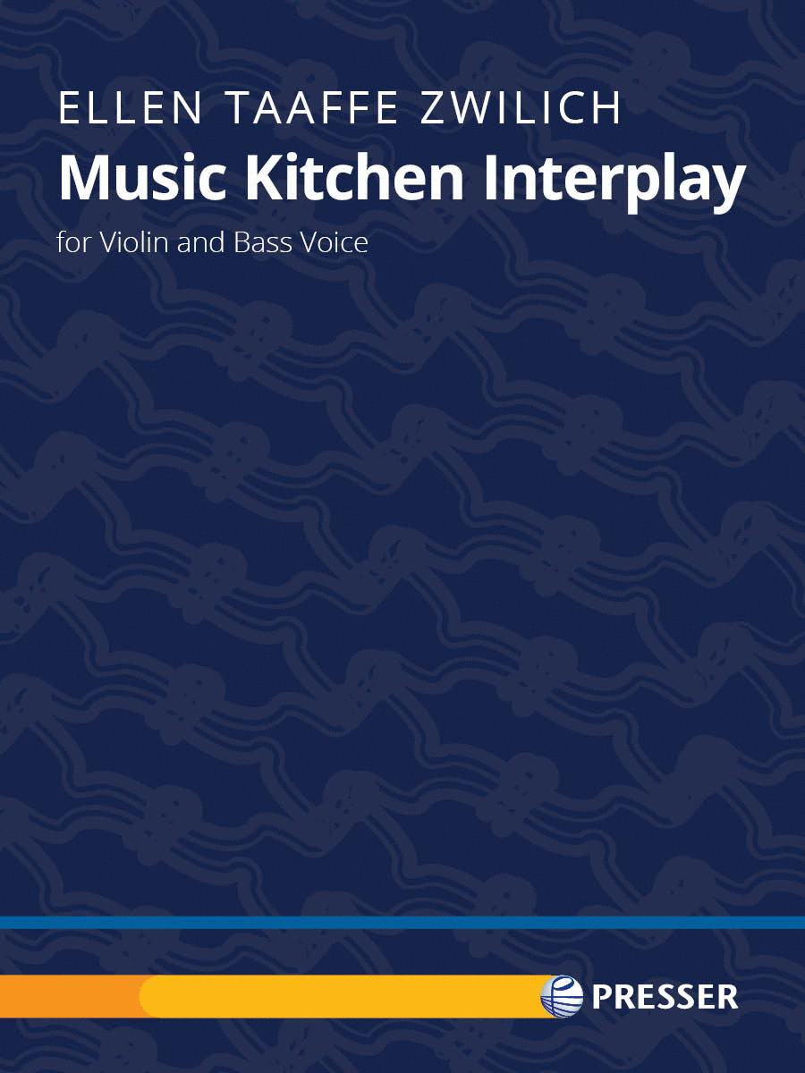 Music Kitchen Interplay