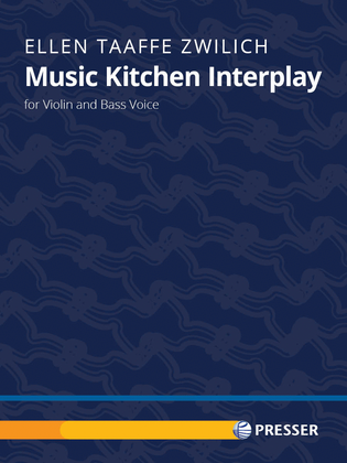 Music Kitchen Interplay