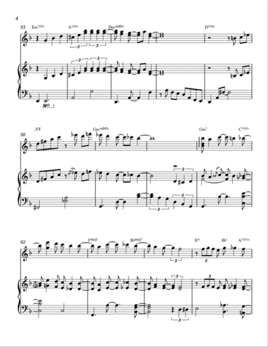 From Within Electric Guitar scores gallery preview page 4