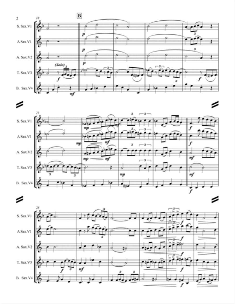 The Christmas Song (Chestnuts Roasting On An Open Fire)
