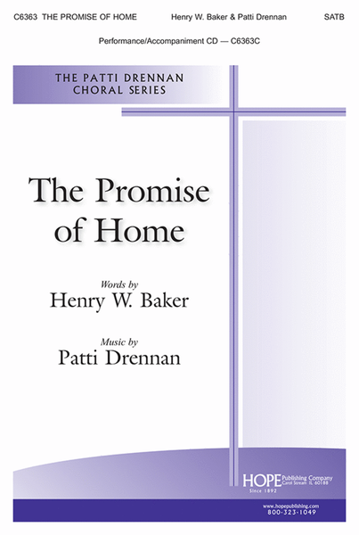 The Promise of Home image number null