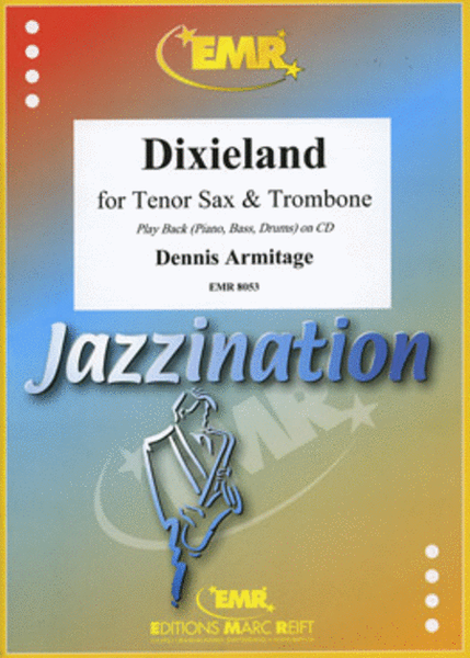 Dixieland image number null