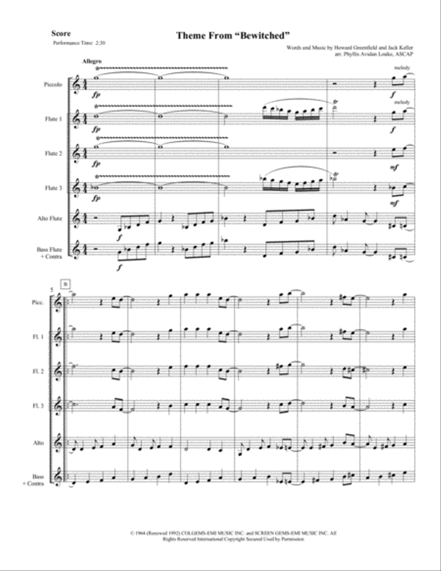 Theme From 