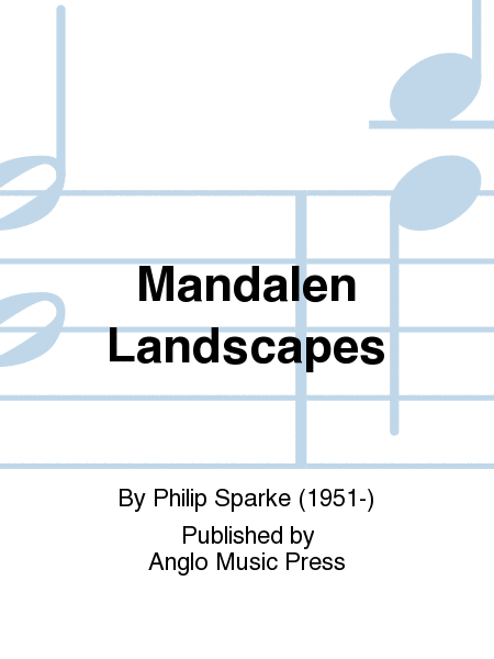 Mandalen Landscapes
