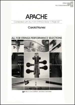 Apache - Score