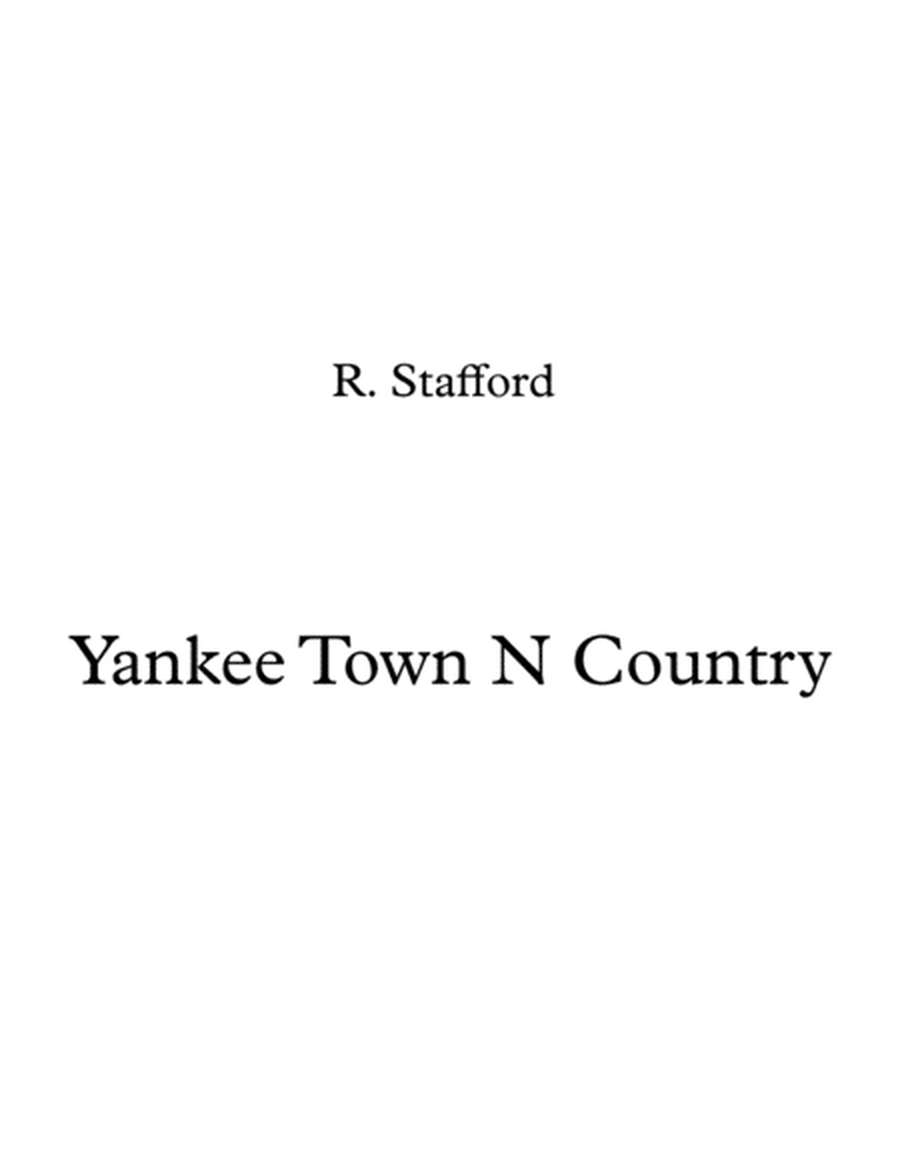 Yankee Town N Country image number null