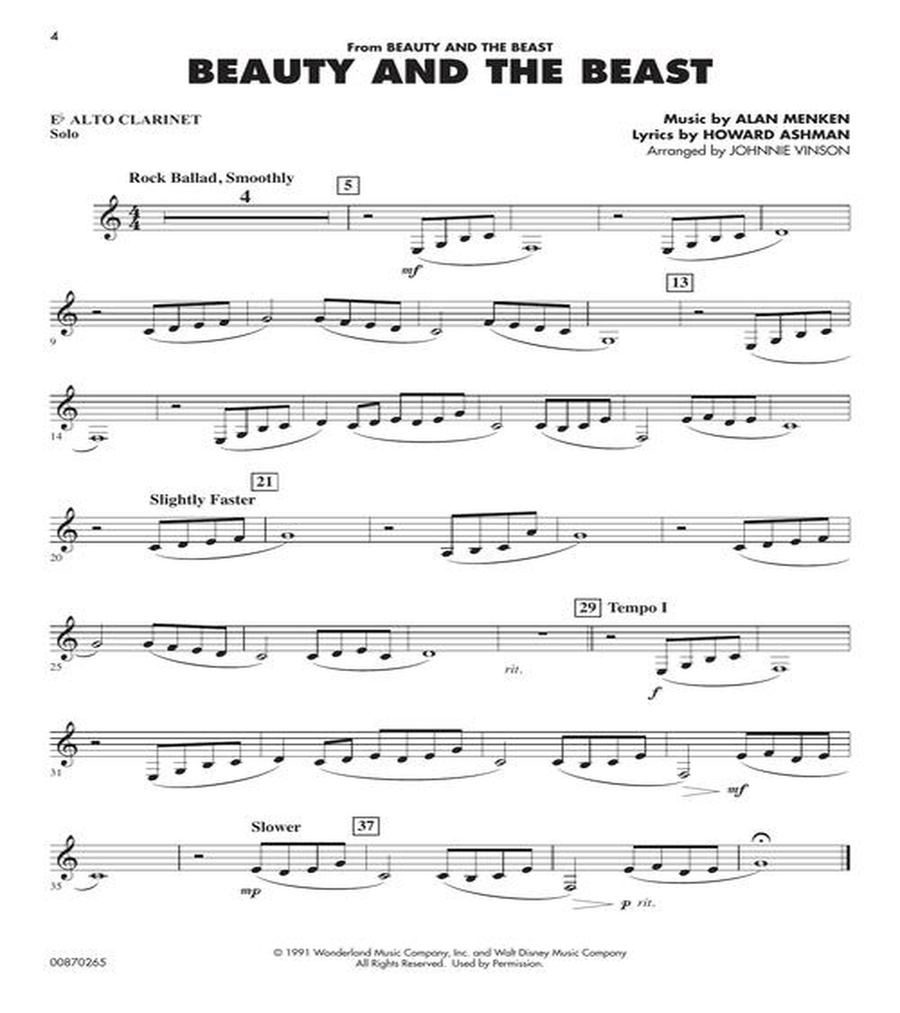 Essential Elements Disney Favorites