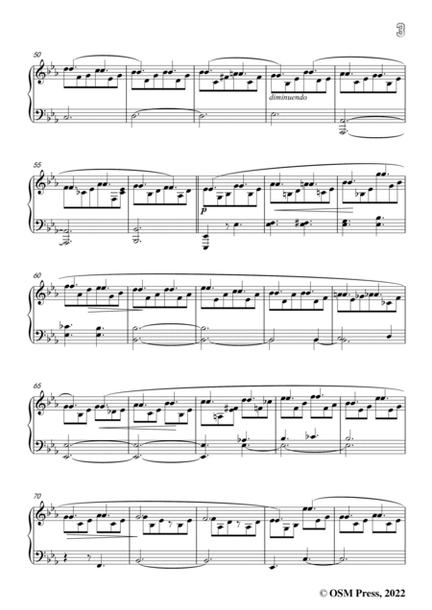 Clara Schumann-Scherzo No.2,Op.14,for Piano