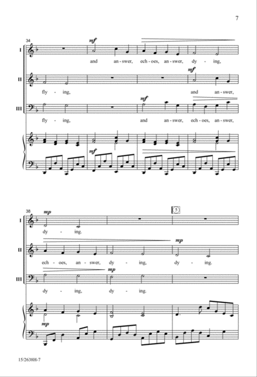 Blow, Bugle, Blow image number null