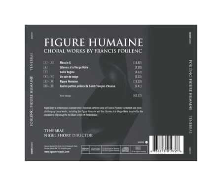 Figure Humaine