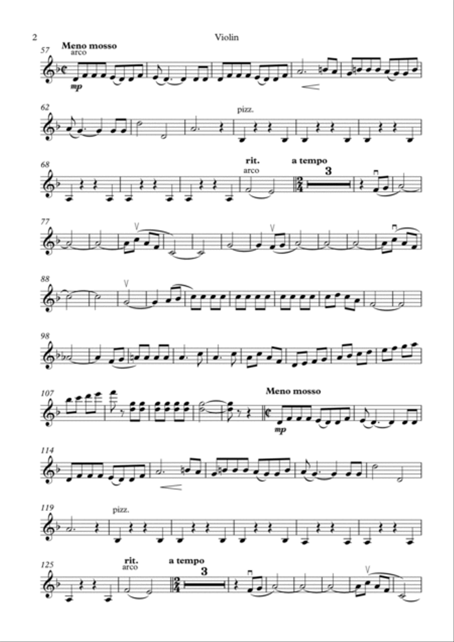 A Puzzlement A Puzzlement School and Community scores gallery preview page 5