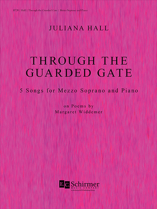 Through the Guarded Gate