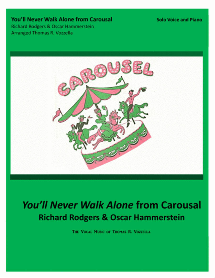 You'll Never Walk Alone