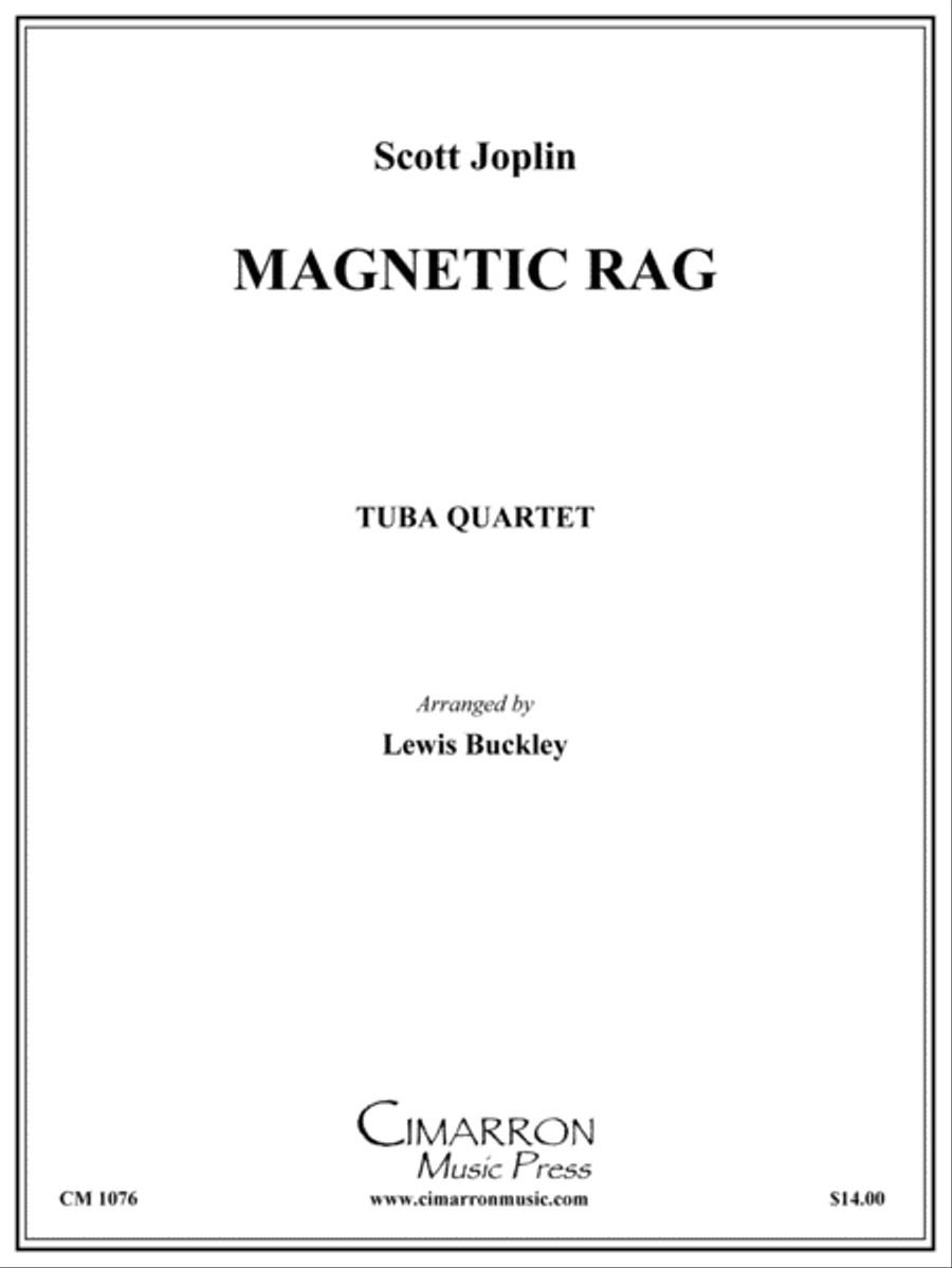 Magnetic Rag EETT scores gallery preview page 1