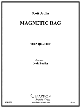 Magnetic Rag