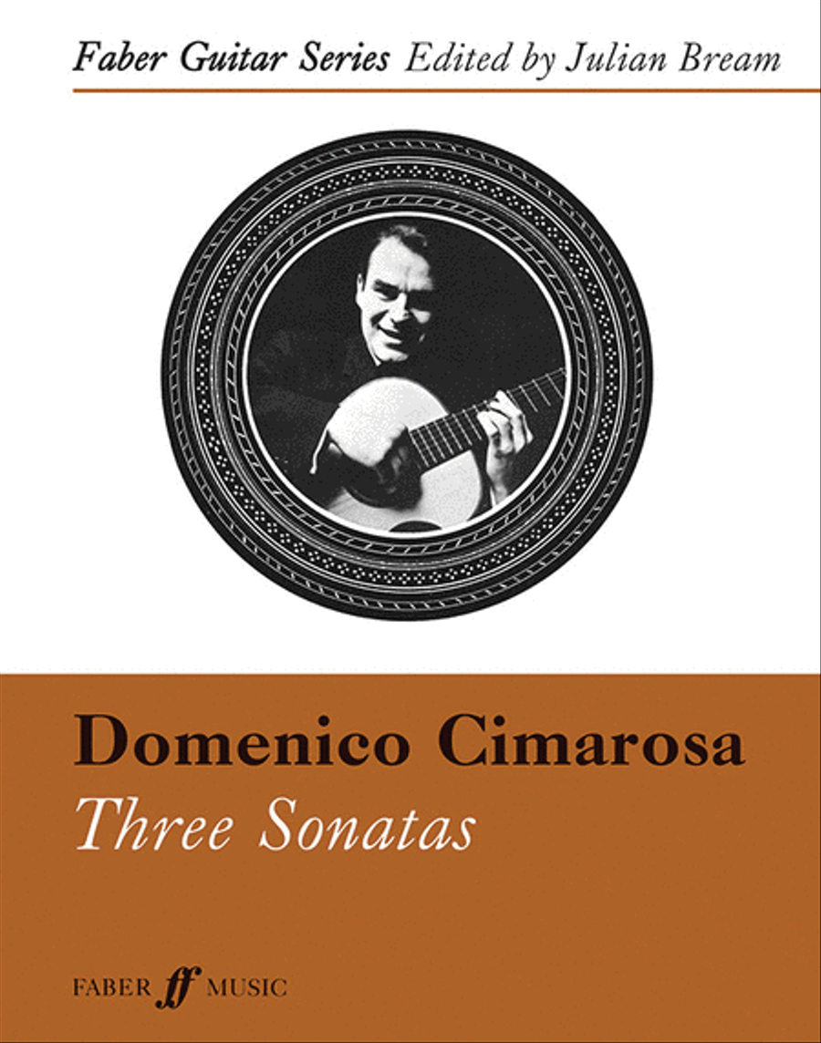 Three Sonatas