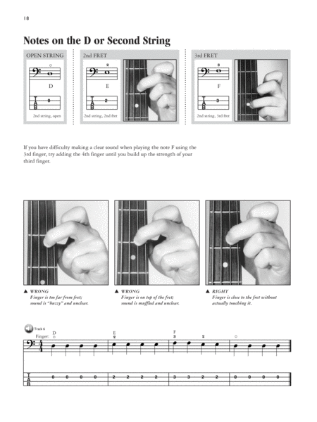 Basix Bass Method - Book/CD image number null