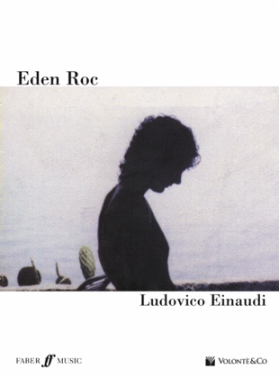 Book cover for Eden Roc