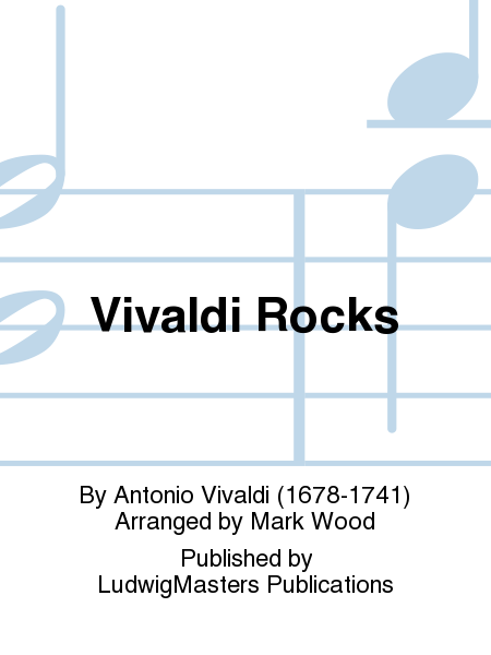 Vivaldi Rocks