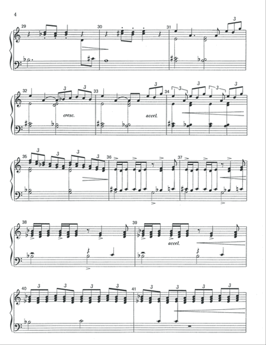 Fanfare Fanfare 2-Octaves scores gallery preview page 11