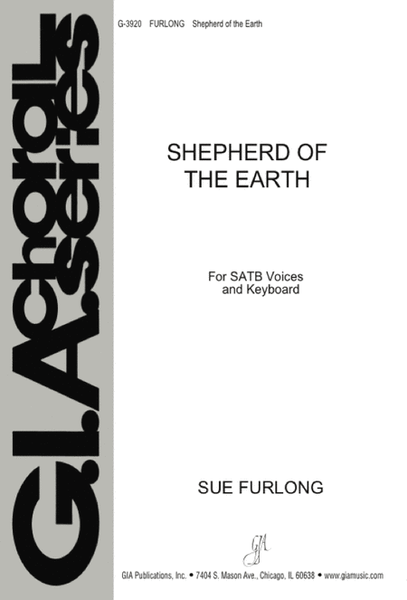 Shepherd of the Earth image number null