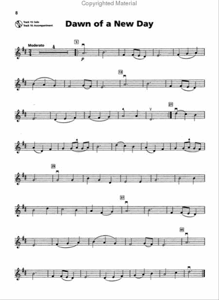 Strictly Strings Pop-Style Solos Chamber Orchestra scores gallery preview page 4