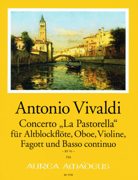 Concerto "La Pastorella"