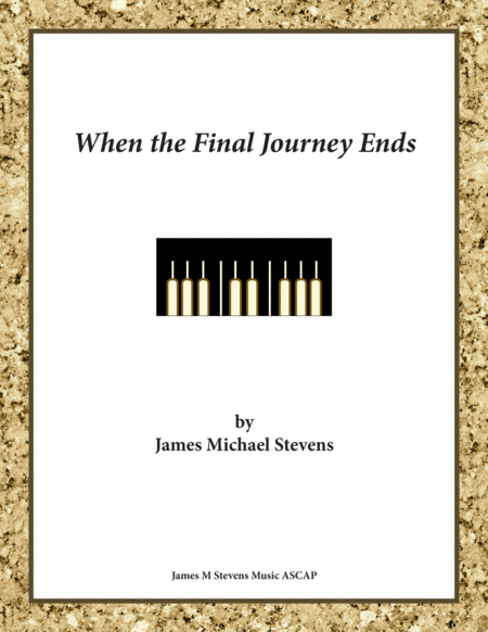When the Final Journey Ends image number null