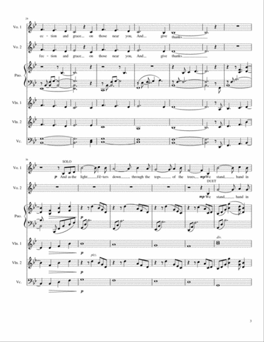 Give Thanks SA scores gallery preview page 3